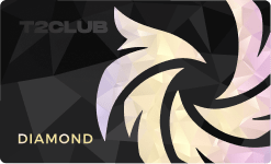 Diamond VIP