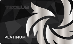 Platinum VIP